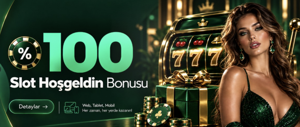 Runbet Yüksek Oranlı Casino Bahisleri 3 Runbet Bonus